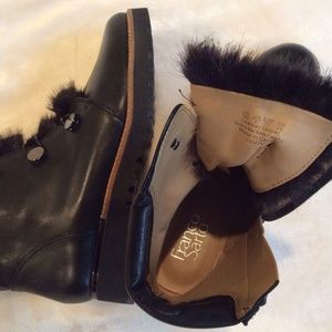 franco sarto crown boot